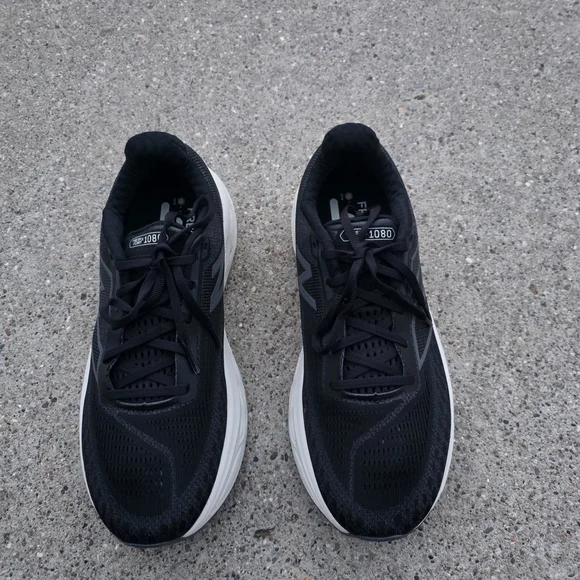 New Balance Fresg Foam 1080 Sneaker Men Size 9. 2E - Picture 8 of 16